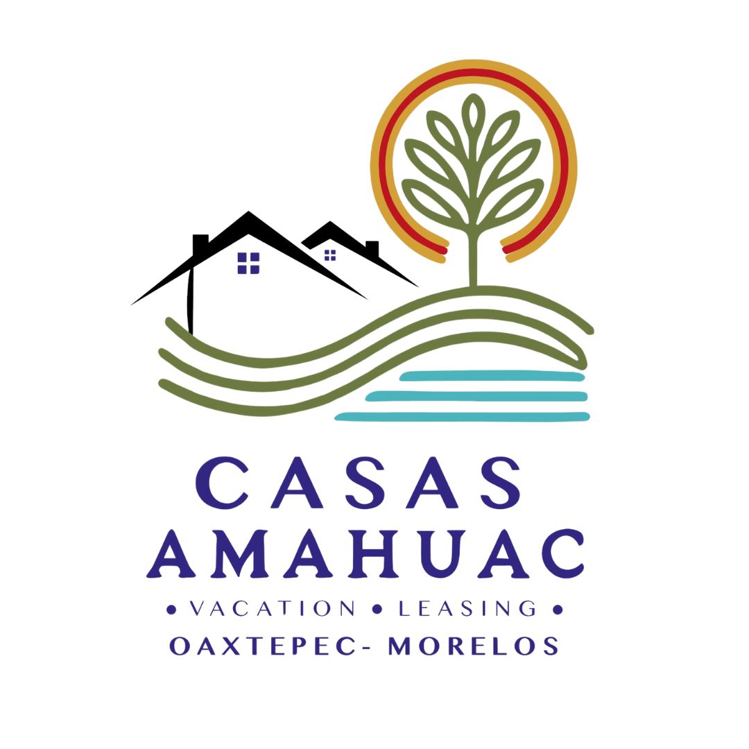 Casas Amahuac  Logo