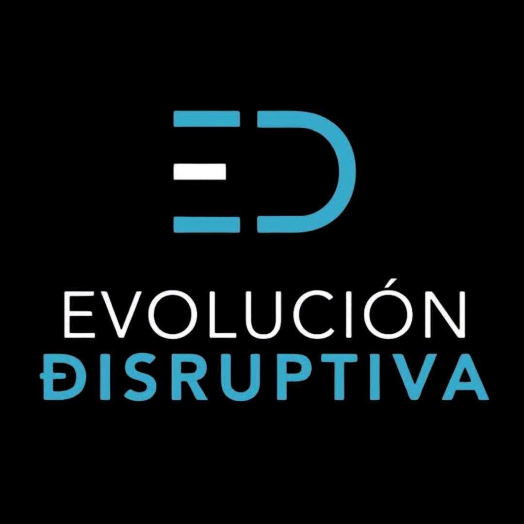 Evolucion Disruptiva Logo