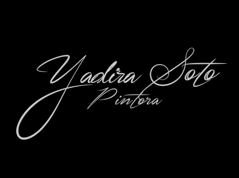 Yadira Soto Pintora Logo