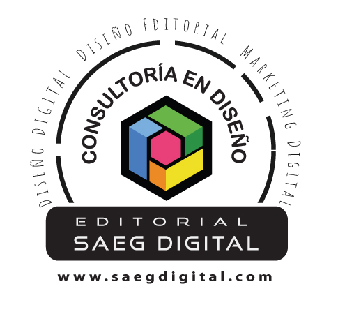 SAEG DIGITAL Logo